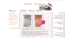 Desktop Screenshot of othermarkets.org