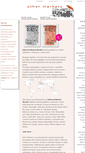 Mobile Screenshot of othermarkets.org